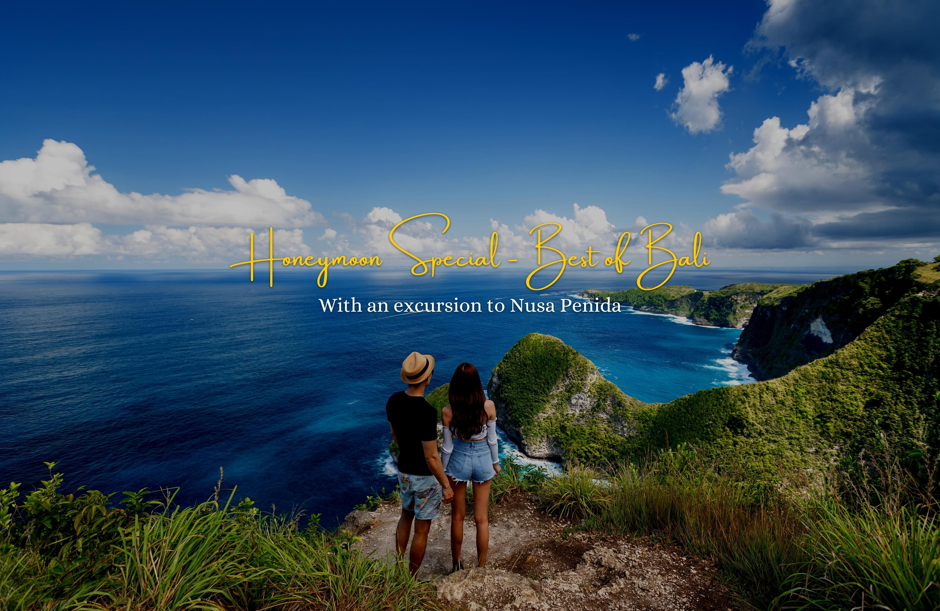 55 Bali Honeymoon Packages: Book Now & Get Upto 40% Off